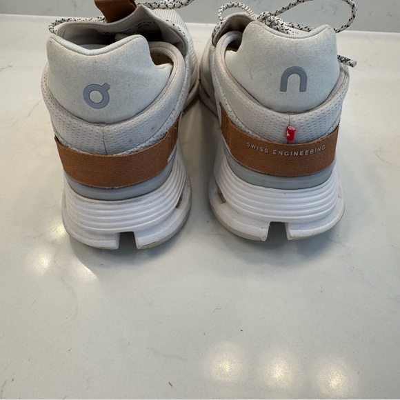 On Running Men's Cloudnova - Picture 4 of 10